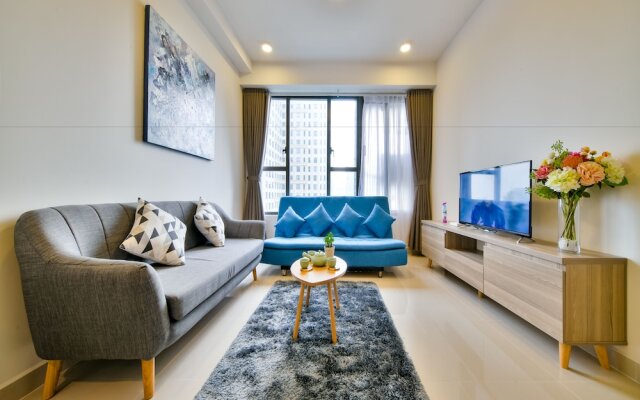 New Tresor River and City View Apartment