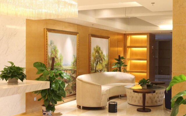 See You Business Hotel
