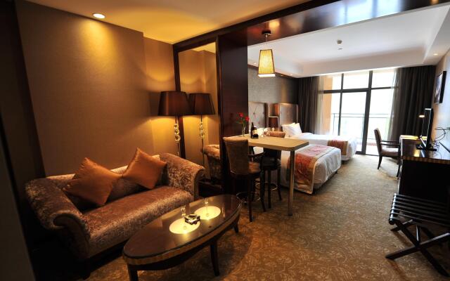 Days Hotel & Suites St Jack Resort