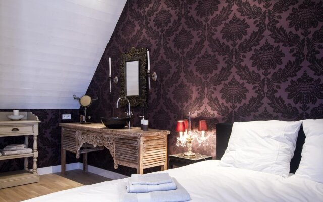 B&B Vinedo