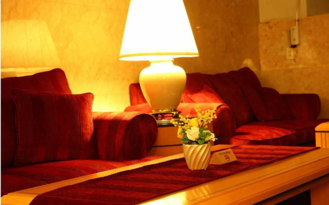 Sapporo Classe Hotel