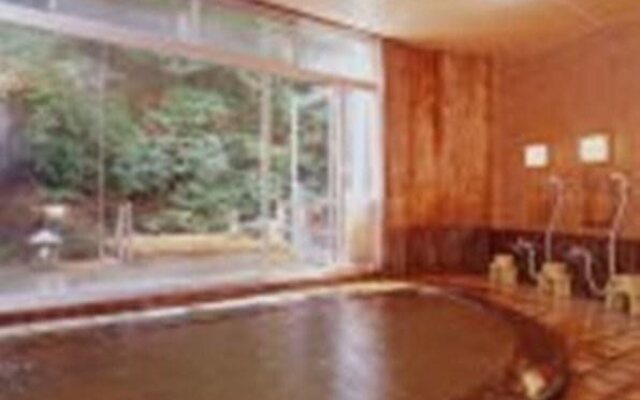 Hashimoto Hotel