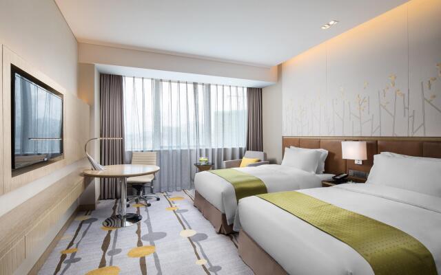 Holiday Inn Shaoguan Downtown by IHG