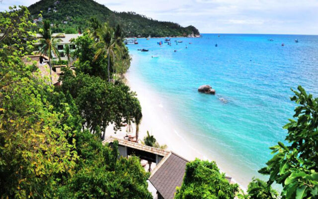 Koh Tao Beach Club