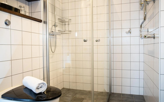 Hotell Fjällgården Åre