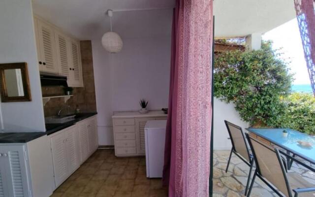 Corfu Glyfada Beach Apartment 24