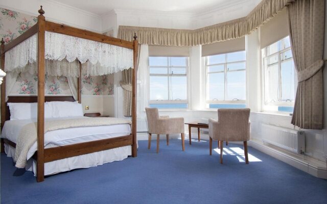 The Queens Hotel