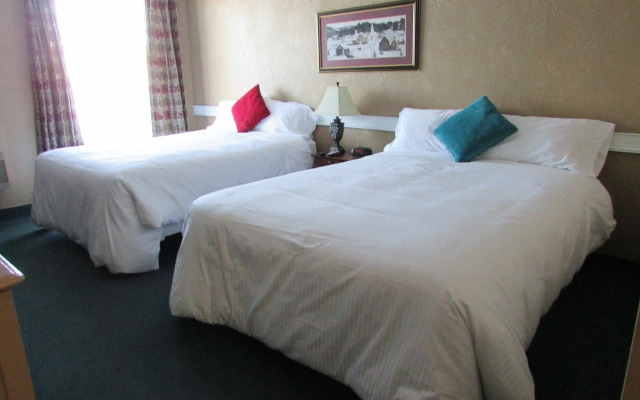 The City Motel