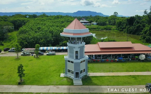 Thai Guest House