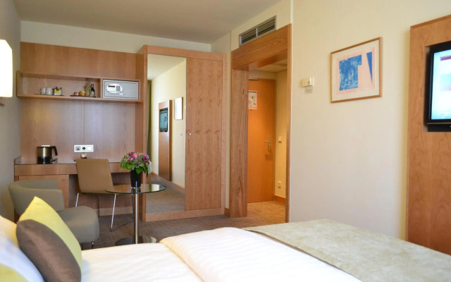 K+K Hotel am Harras