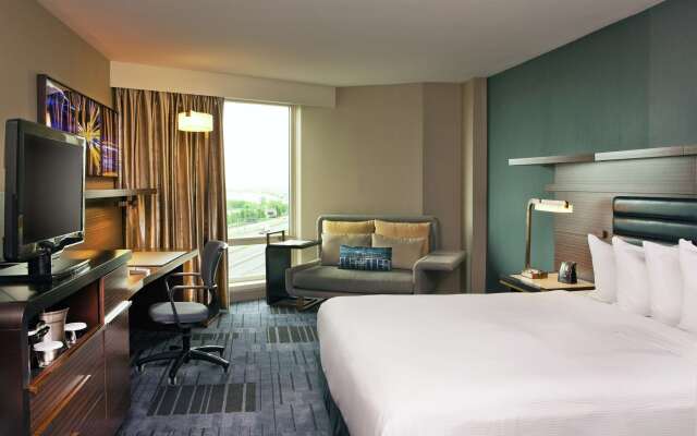 Hilton Newark Airport