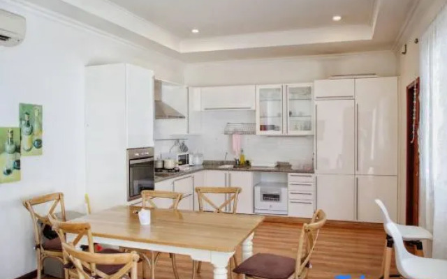 The Pool House Pattaya No.9 - 3 bedroom