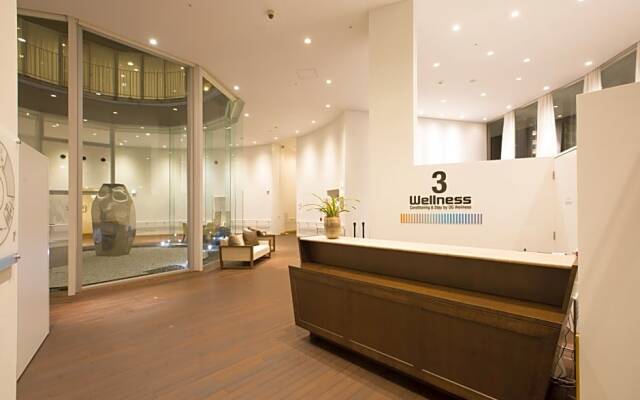3 Wellness