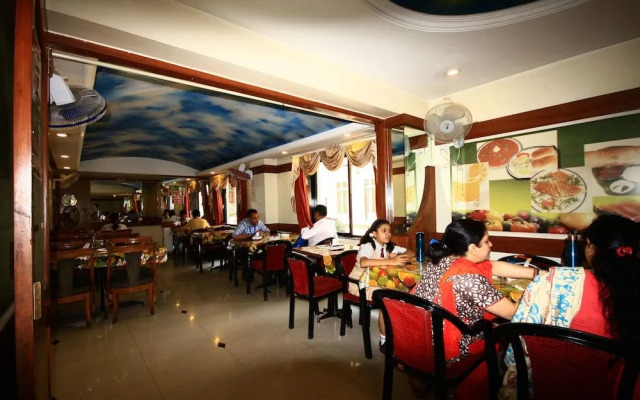 Hotel Deccan Park