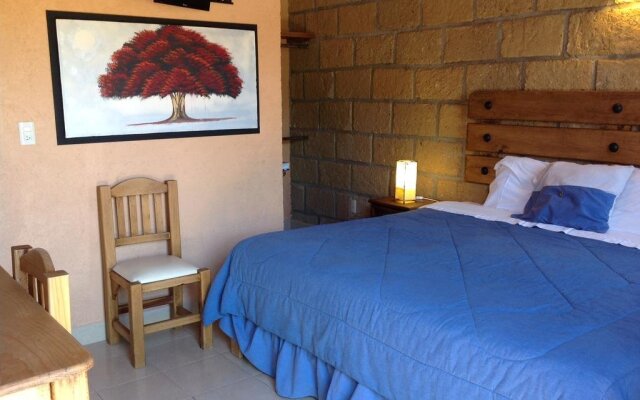 Hotel Villa Campestre