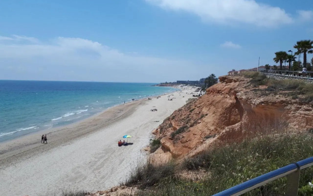 Playa Elisa Bay