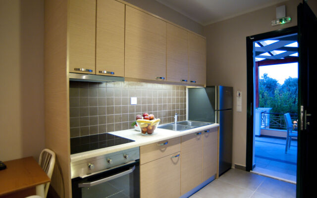 Villa Vita Holidays Apartments, Studios and Maisonettes