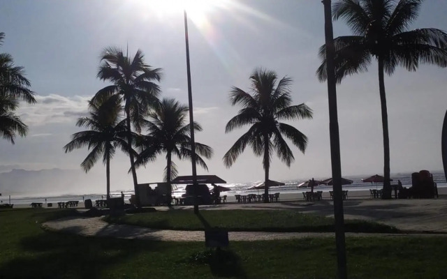 Casa na Praia de Maitínga - Bertioga - SP