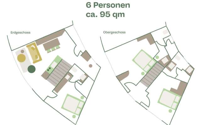 360° Apartmenthotel - by teamgeist