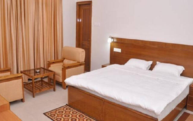 Elite Guest House