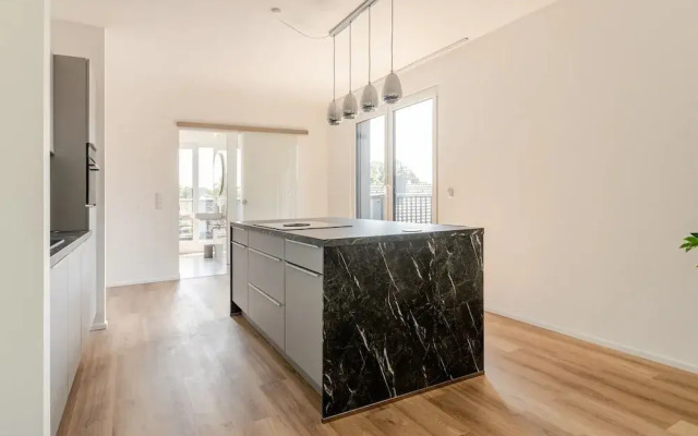 THE WOS Apartments