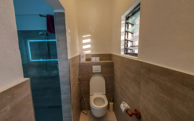 Diani Sea Resort