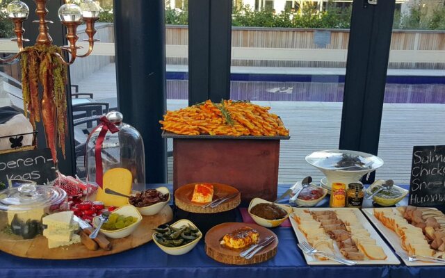 Royal St. Andrews Hotel, Conference Centre & Spa