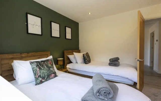 Fletchers Rest
