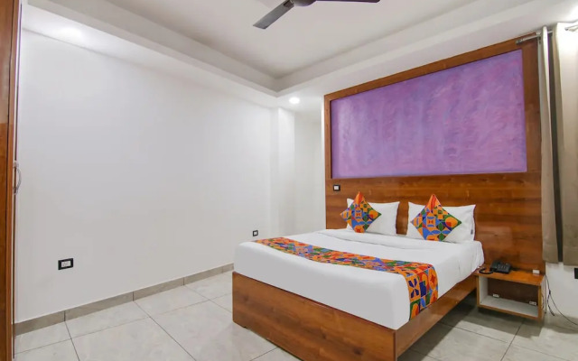FabHotel The Grand Heritage
