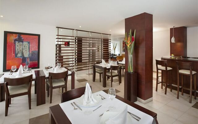 Hotel Tivoli Suites Bogota