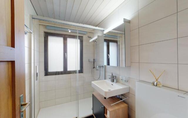 Aletsch Arena - modern and bright 2 bedroom apartment