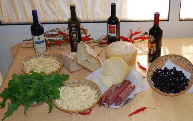 Hotel Il Chierichetto