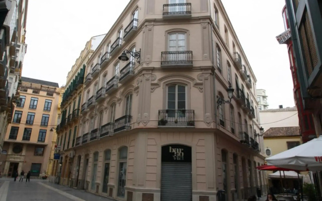 Mar y Arte Apartamentos