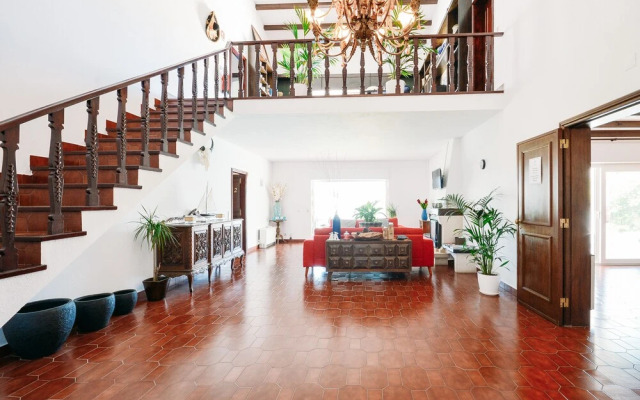 Limmo Garden Guest House