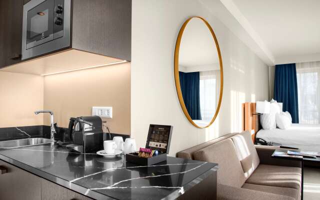 Pestana Amsterdam Riverside