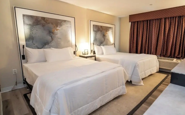 Nova Hotel Bronx