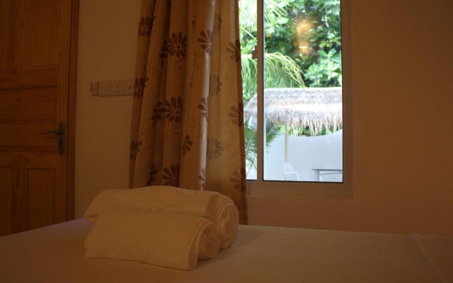 Relax Residence  - photo 5