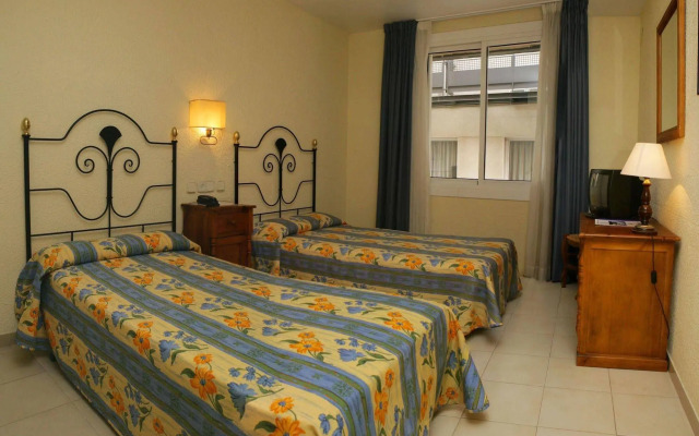 Hotel Tossa de Mar