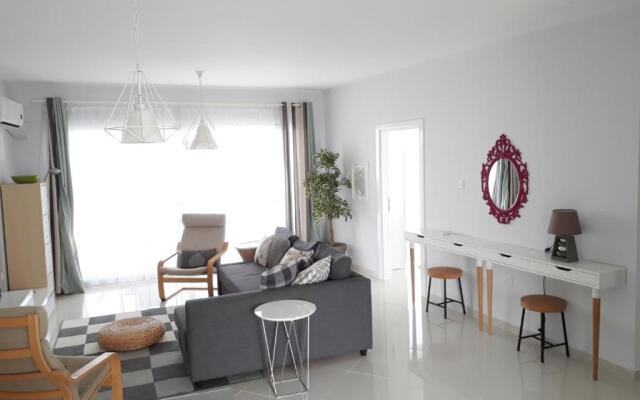 Apartment D 3.13 GASTRIA