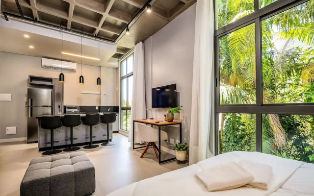 Top Studios Canasvieiras TPS