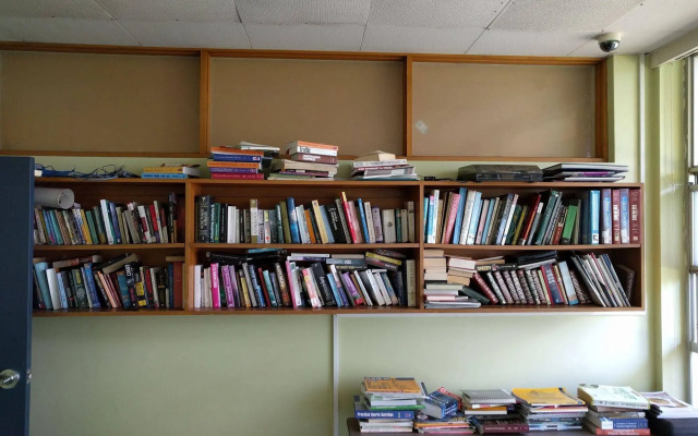 Greenwich Village Accommodation - Hostel