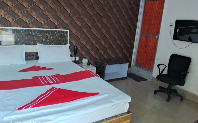 Hotel Jalsa