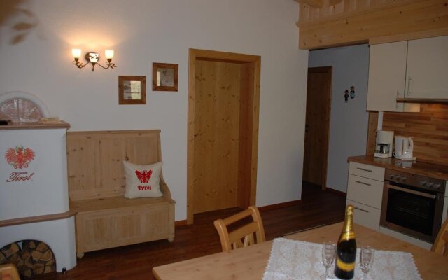 Haus Zillertal