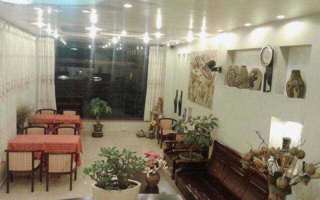 Villa Thol Da Lat - by Bay Luxury