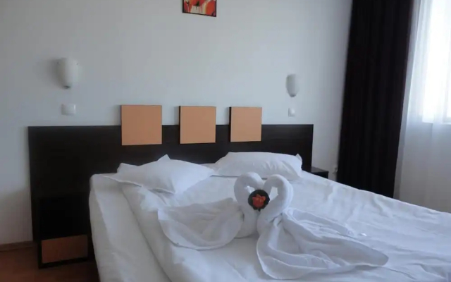 Hotel Arion