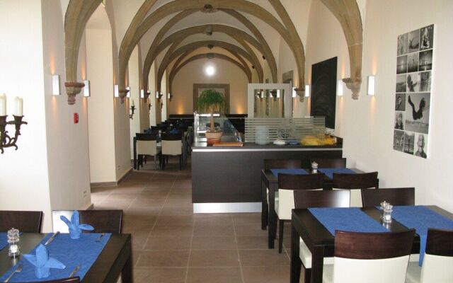 Hotel Schloß Gehrden