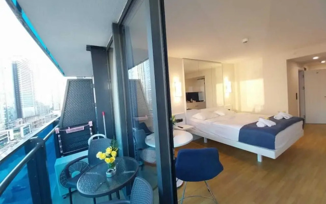 Holiday Point Orbi City