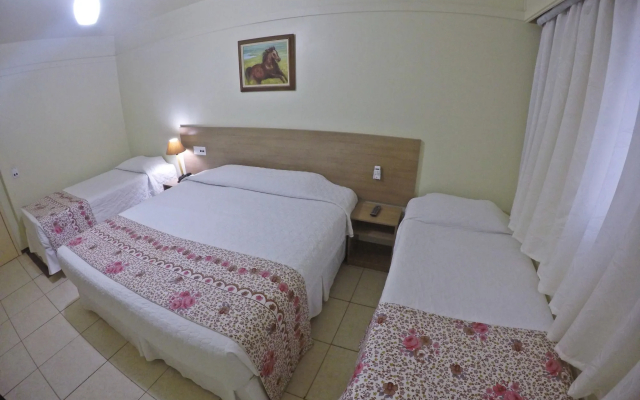Hotel Colonial Iguaçu