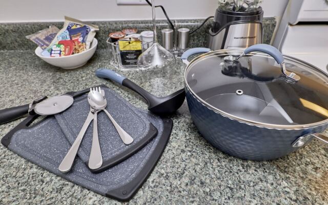 White House at Grand Central