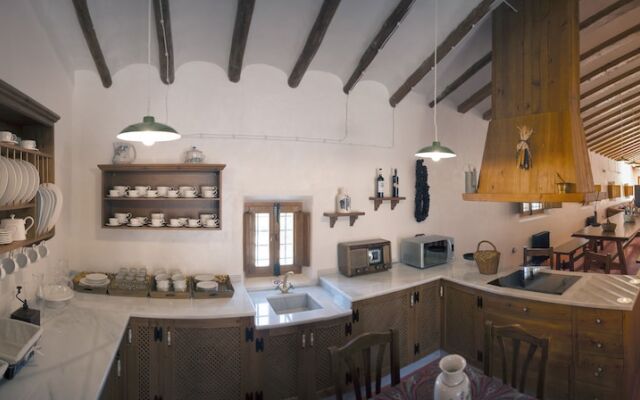 Casa Del Labrador